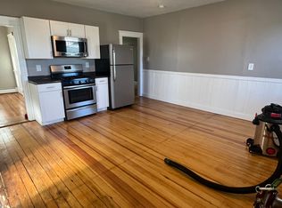 (Undisclosed Address), Pawtucket, RI 02860