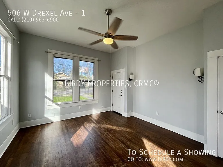 506 W Drexel Ave #1 — Photo 7