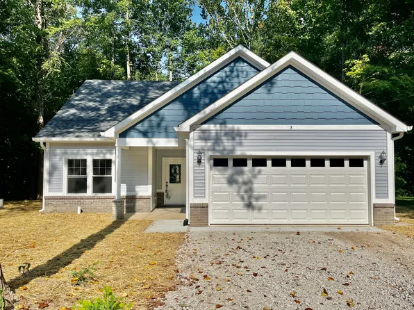 135 Jefferson Valley, Coatesville, IN 46121