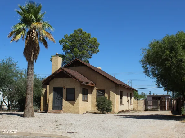 841 E Freeman Pl, Tucson, AZ 85719