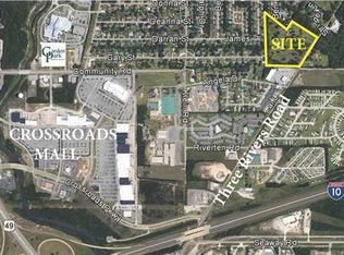 11001 Three Rivers Rd, Gulfport, MS 39503