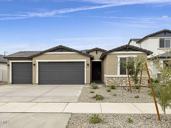 4th image of 17312 W DAHLIA Drive