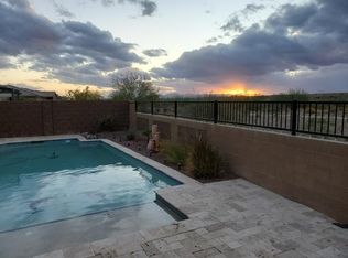 27070 N 104th Ln, Peoria, AZ 85383