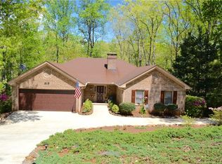 315 Nicklaus Rd, Westminster, SC 29693