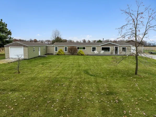 17743 S 1050 W, Wanatah, IN 46390