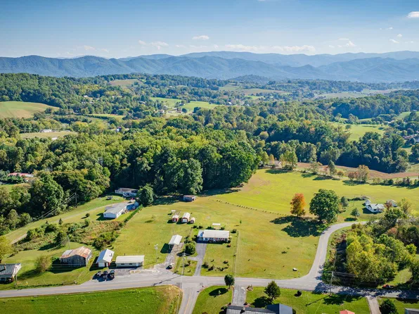 591 Telford New Victory Rd, Telford, TN 37690