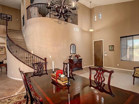 Entry Room