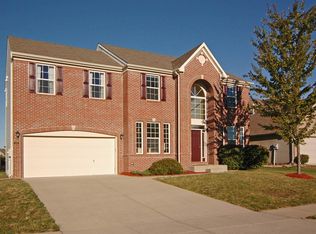 6693 Amherst Way, Zionsville, IN