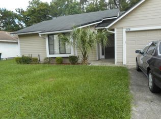 3574 Hampton Glen Pl, Jacksonville, FL 32257