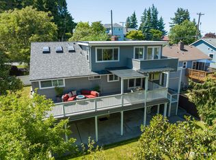 4048 31st Ave W, Seattle, WA 98199