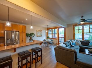 580 Anglers Dr UNIT 204, Steamboat Springs, CO 80487