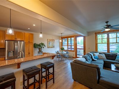 580 Anglers Dr Unit 204, Steamboat Springs, CO, 80487