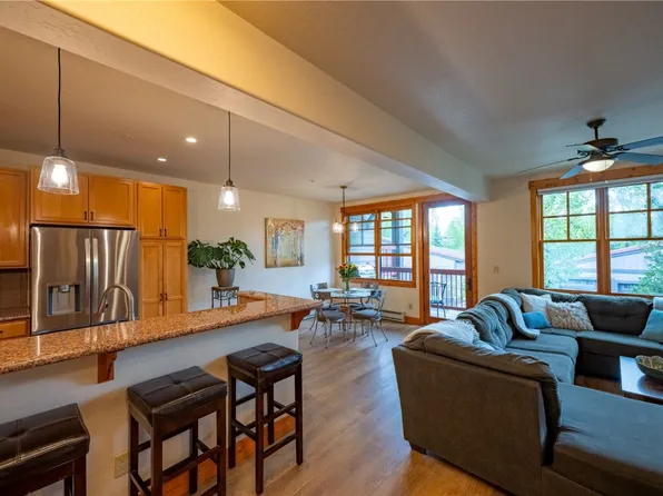 580 Anglers Dr Unit 204, Steamboat Springs, CO 80487