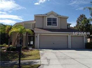 11000 Oyster Bay Cir, New Port Richey, FL 34654