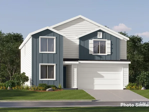 2724 Fall Line St, Caldwell, ID 83605