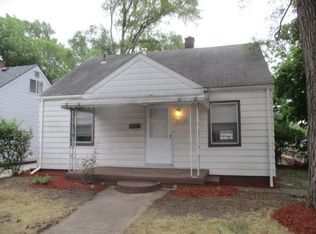 24135 Stanford St, Dearborn Heights, MI 48125