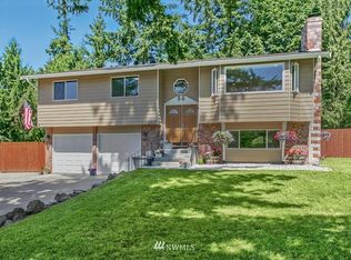 18827 El Bello Paseo, Monroe, WA 98272