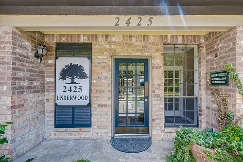 2425 Underwood St #353 Photo 1