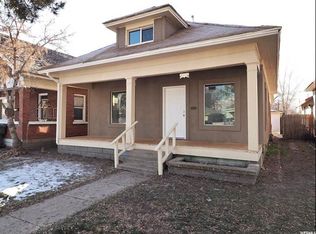 127 28th St, Ogden, UT 84401