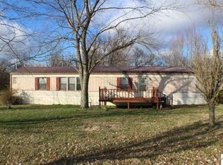 784 Coplen Rd, Mayfield, KY 42066