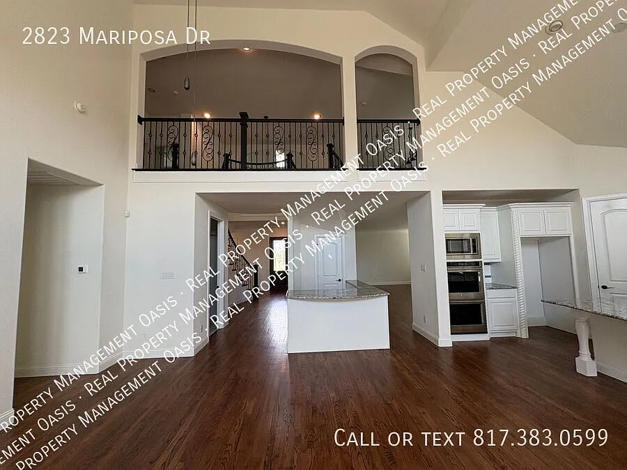 Luxury Home for Rent — Photo 4