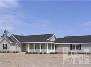 4903 W Wing Dr, Leland, NC 28451