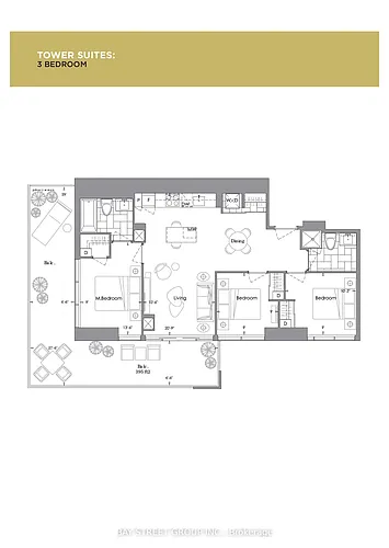7 Grenville St #2911 Photo 1
