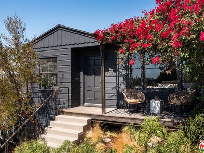 1507 Scott Ave, Los Angeles, CA, 90026