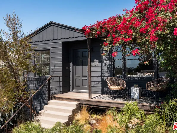 1507 Scott Ave, Los Angeles, CA 90026