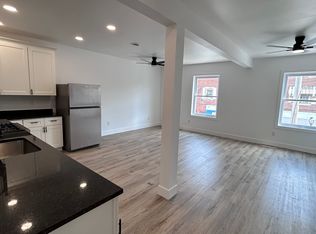 1231 Merchant St #2, Ambridge, PA 15003