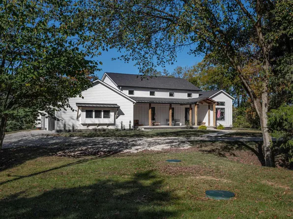 1500 E Whisnand Rd, Bloomington, IN 47408