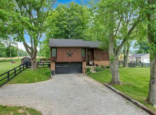 2542 Eckert Rd, Mansfield, OH 44904