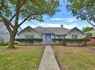 1418 Springcrest Dr, Mesquite, TX 75149