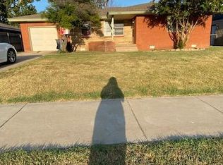 4500 N Vermont Ave, Oklahoma City, OK 73112
