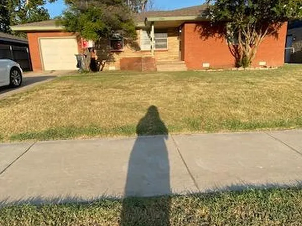 4500 N Vermont Ave, Oklahoma City, OK 73112