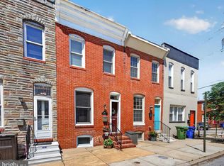 1004 Baylis St, Baltimore, MD 21224