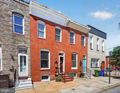1004 Baylis St, Baltimore, MD, 21224