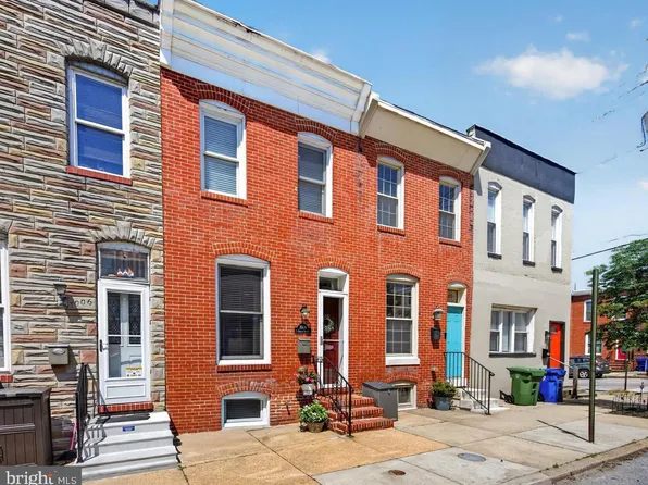 1004 Baylis St, Baltimore, MD 21224