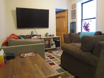 Rented by Beekman Street Realty