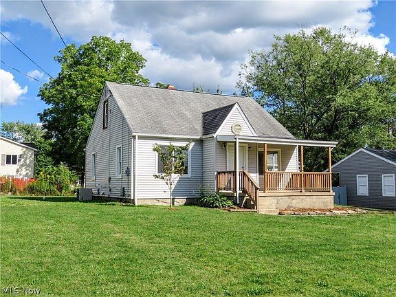 2nd image of 2216 Garfield Ave