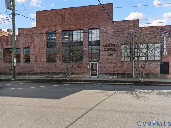 1701 Summit Ave #U6, Richmond, VA 23230