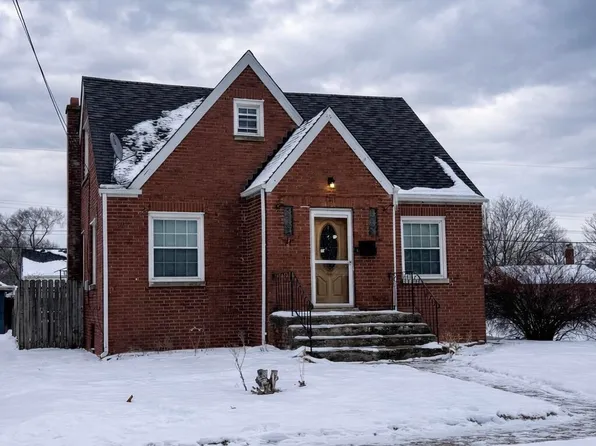 7341 Harrison Ave, Hammond, IN 46324