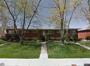 804 N Gladstone Ave APT E, Aurora, IL 60506