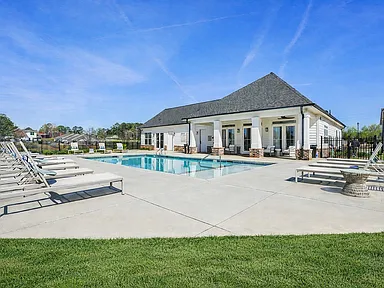 Covey Homes Kirkland Virtual Tour