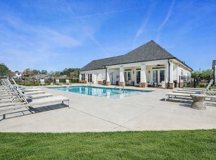 Covey Homes Kirkland, Covington, GA 30016