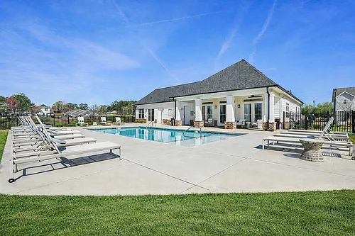 Covey Homes Kirkland Photo 1