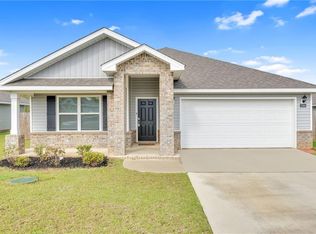 1088 Burlington Pass Dr, Mobile, AL 36608