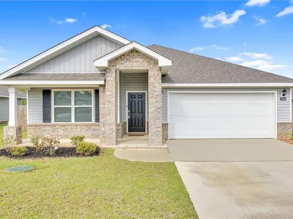 1088 Burlington Pass Dr, Mobile, AL 36608
