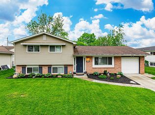 3137 Haskell Dr, Columbus, OH 43219