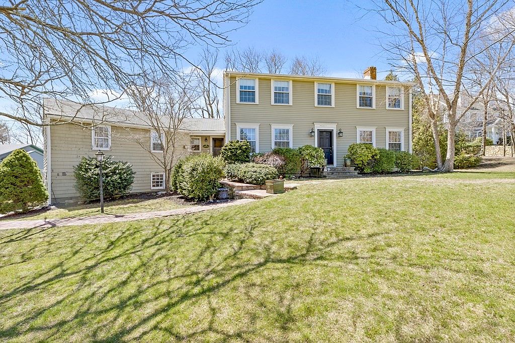 80 Sedgewick Dr, Scituate, MA 02066 | Zillow